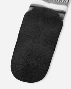 Merino Wool Blend Socks - Frotee