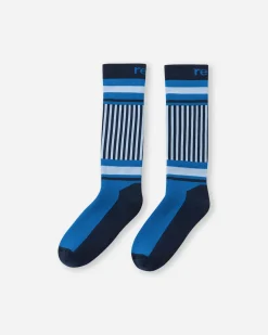 Merino Wool Blend Socks - Frotee