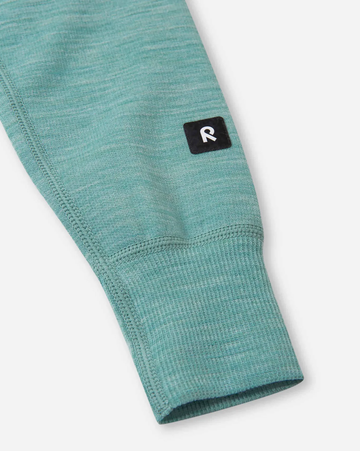 Merino Wool Jumpsuit - Parvin