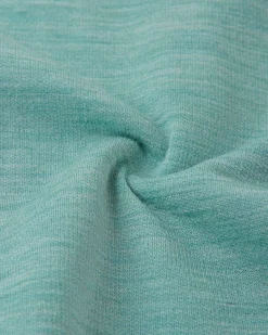 Merino Wool Jumpsuit - Parvin