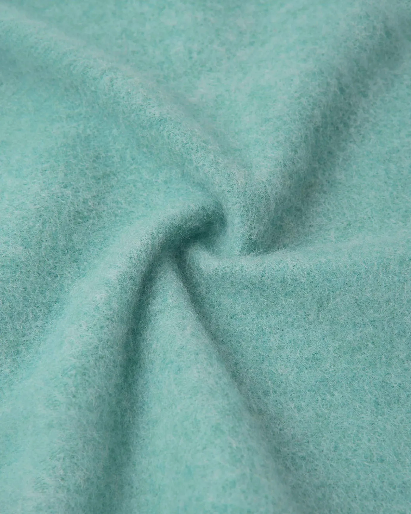 Merino Wool Jumpsuit - Parvin