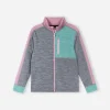 Merino Wool Mid Layer - Merin