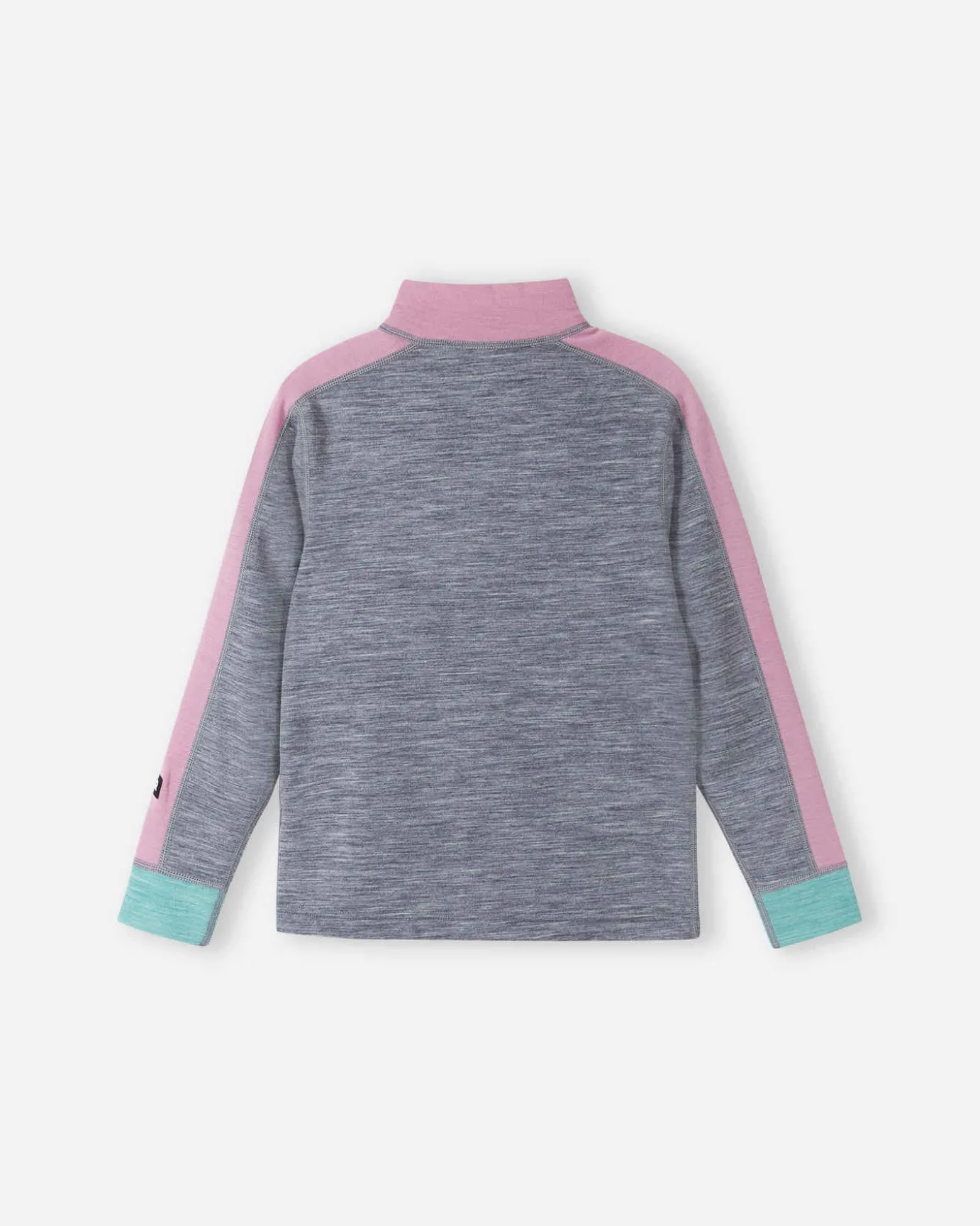 Merino Wool Mid Layer - Merin
