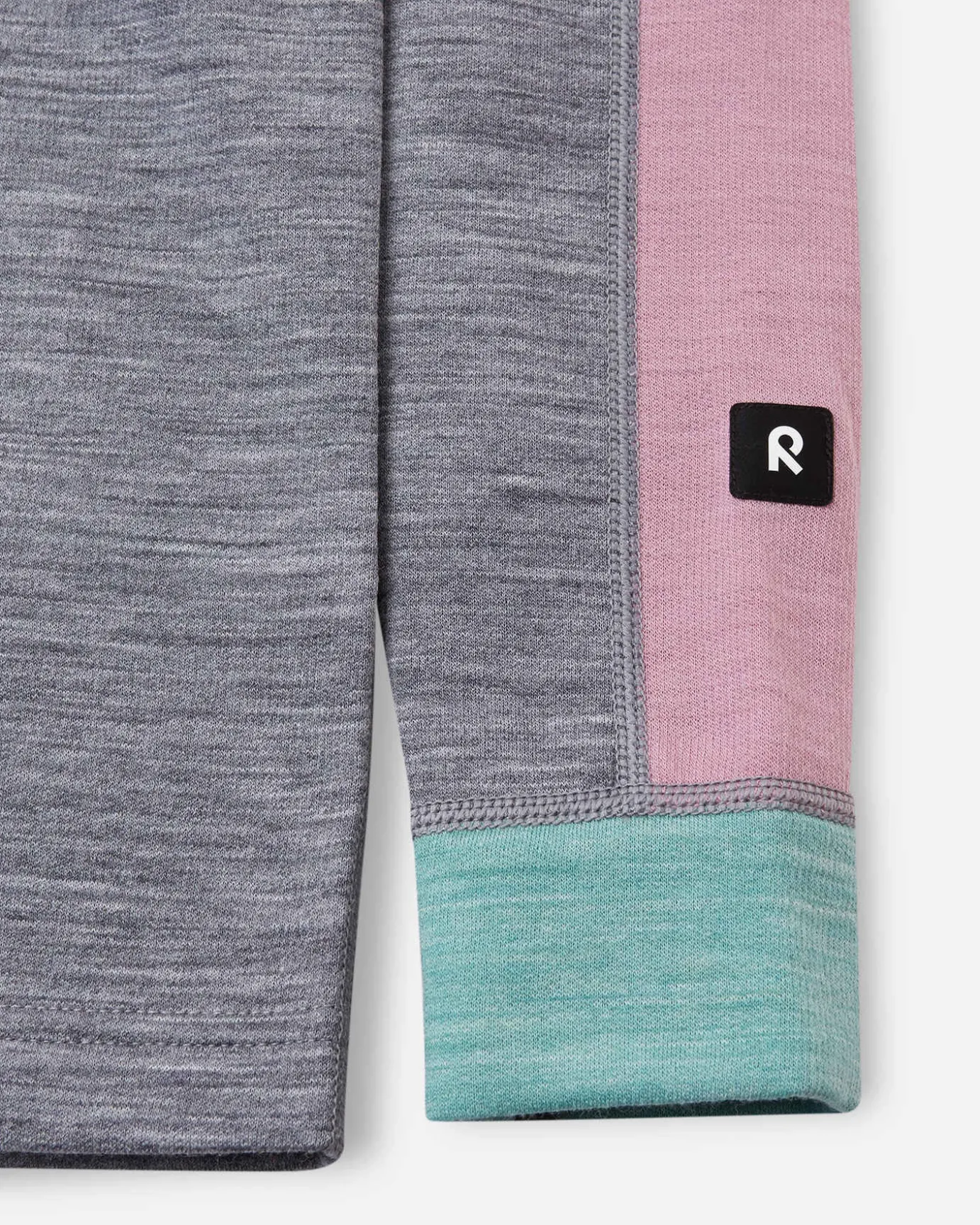Merino Wool Mid Layer - Merin