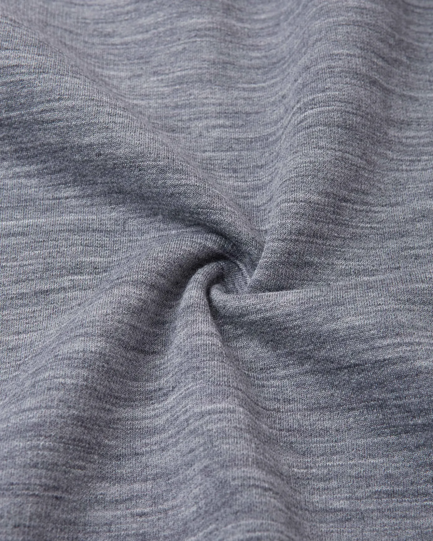 Merino Wool Mid Layer - Merin