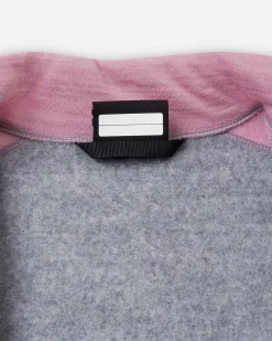 Merino Wool Mid Layer - Merin