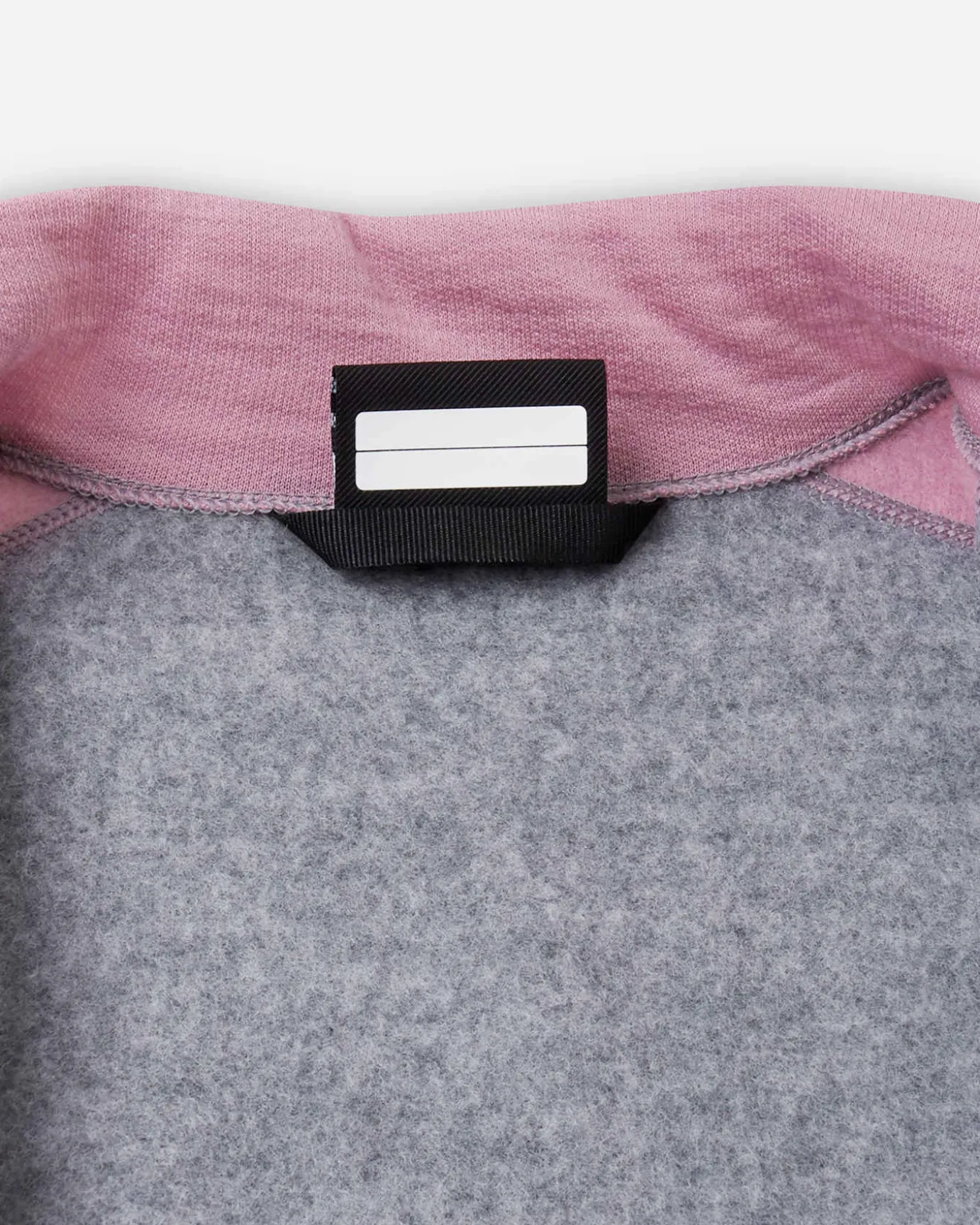 Merino Wool Mid Layer - Merin