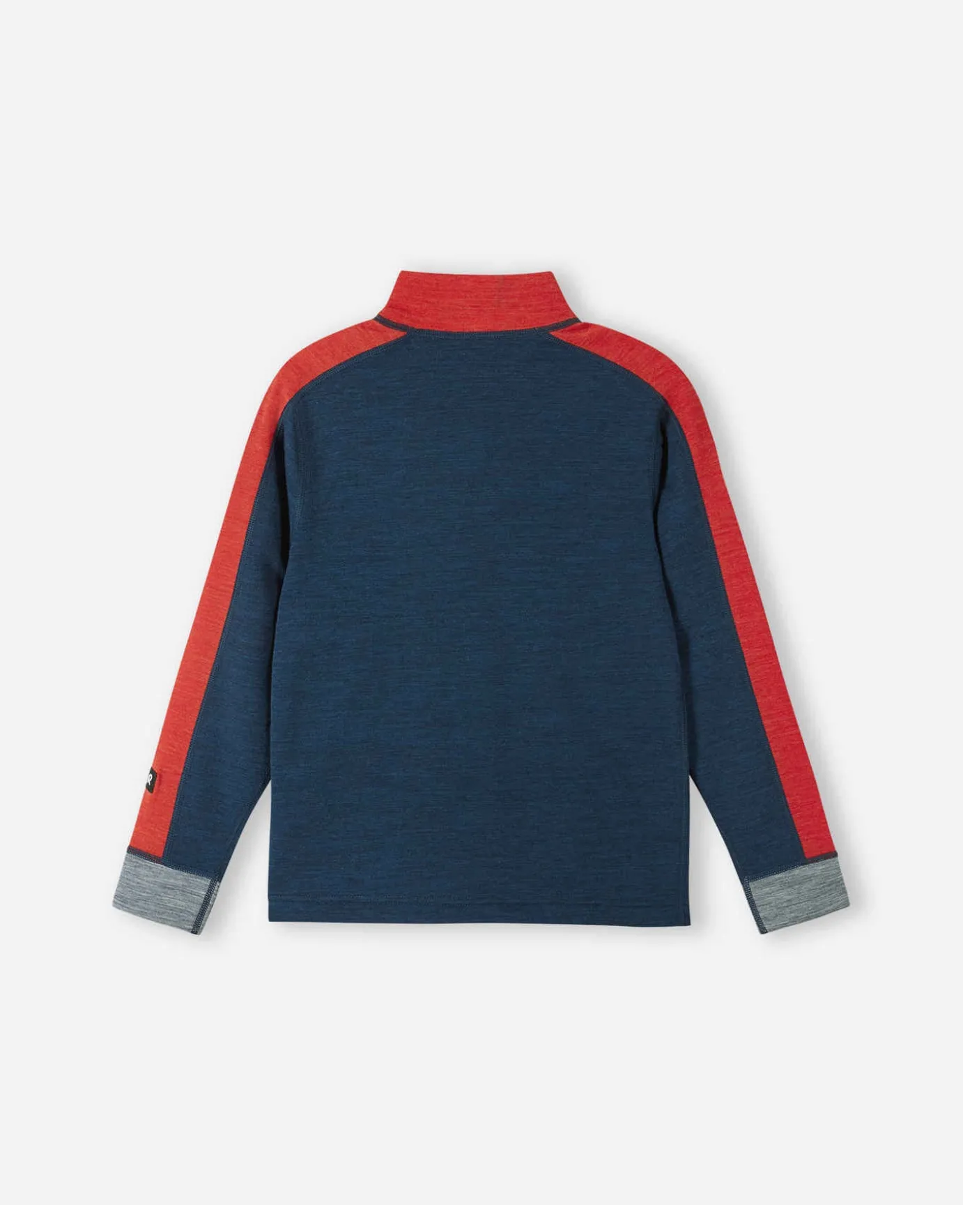 Merino Wool Mid Layer - Merin