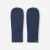 Merino Wool Mittens - Eino