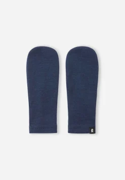 Merino Wool Mittens - Eino