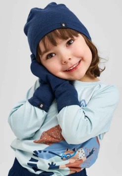 Merino Wool Mittens - Eino