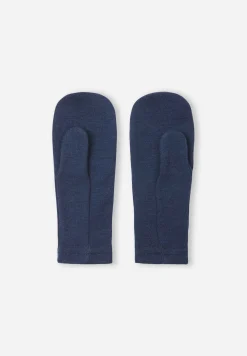 Merino Wool Mittens - Eino