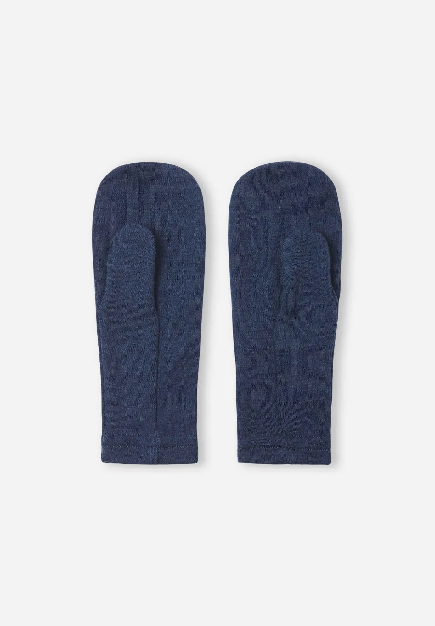 Merino Wool Mittens - Eino