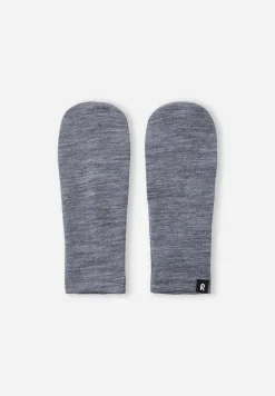 Merino Wool Mittens - Eino