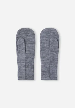 Merino Wool Mittens - Eino