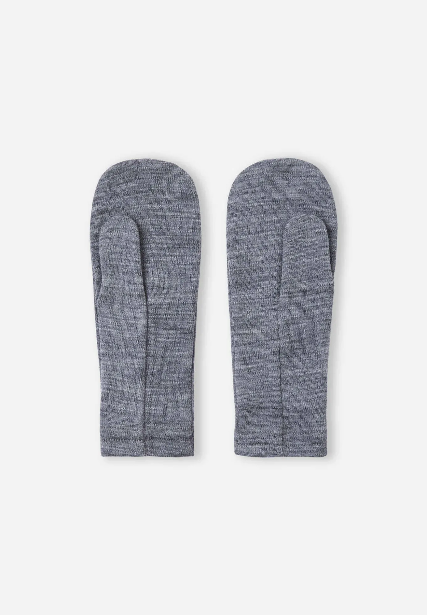 Merino Wool Mittens - Eino