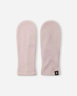 Merino Wool Mittens - Eino