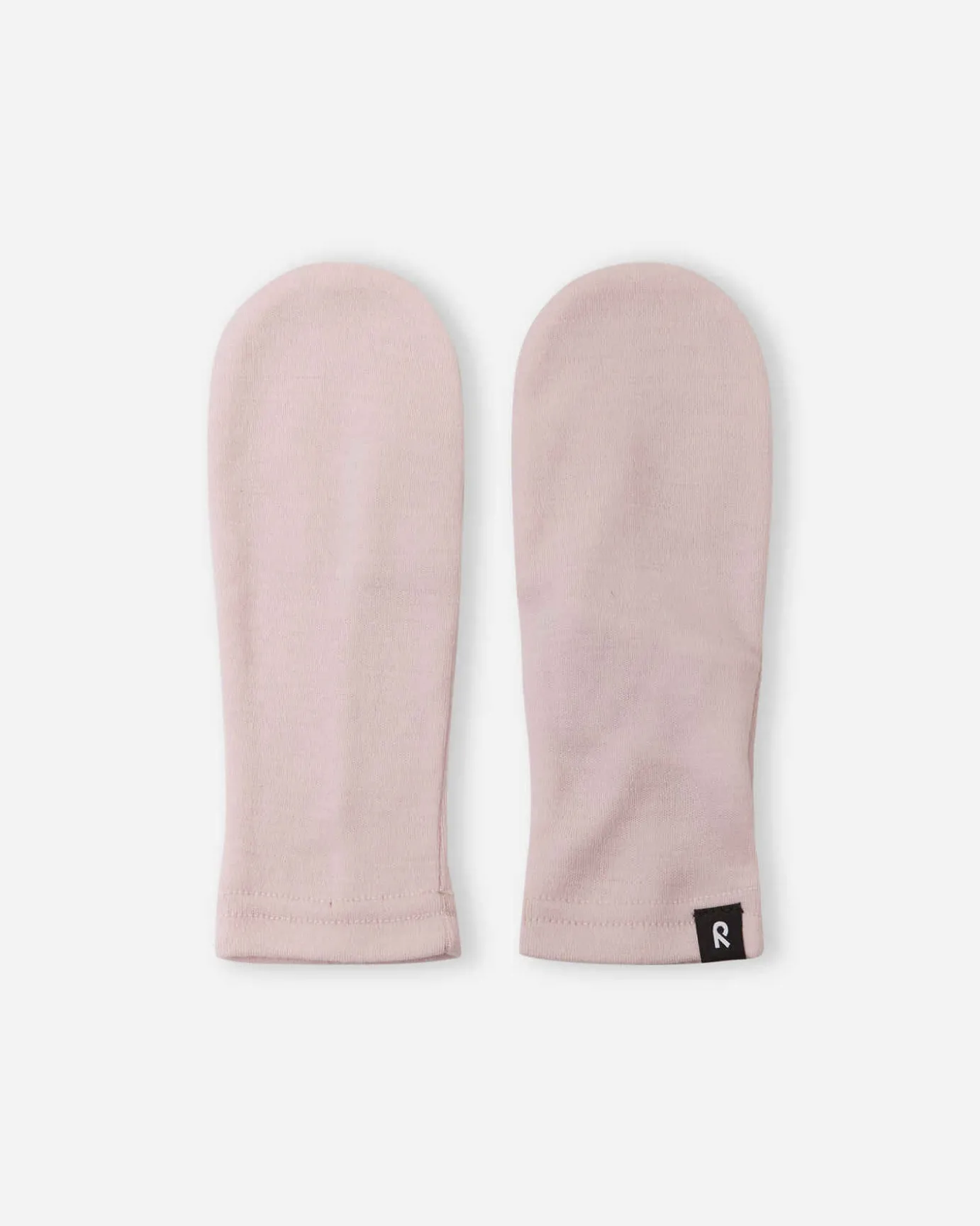 Merino Wool Mittens - Eino