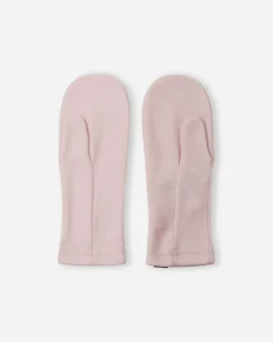 Merino Wool Mittens - Eino