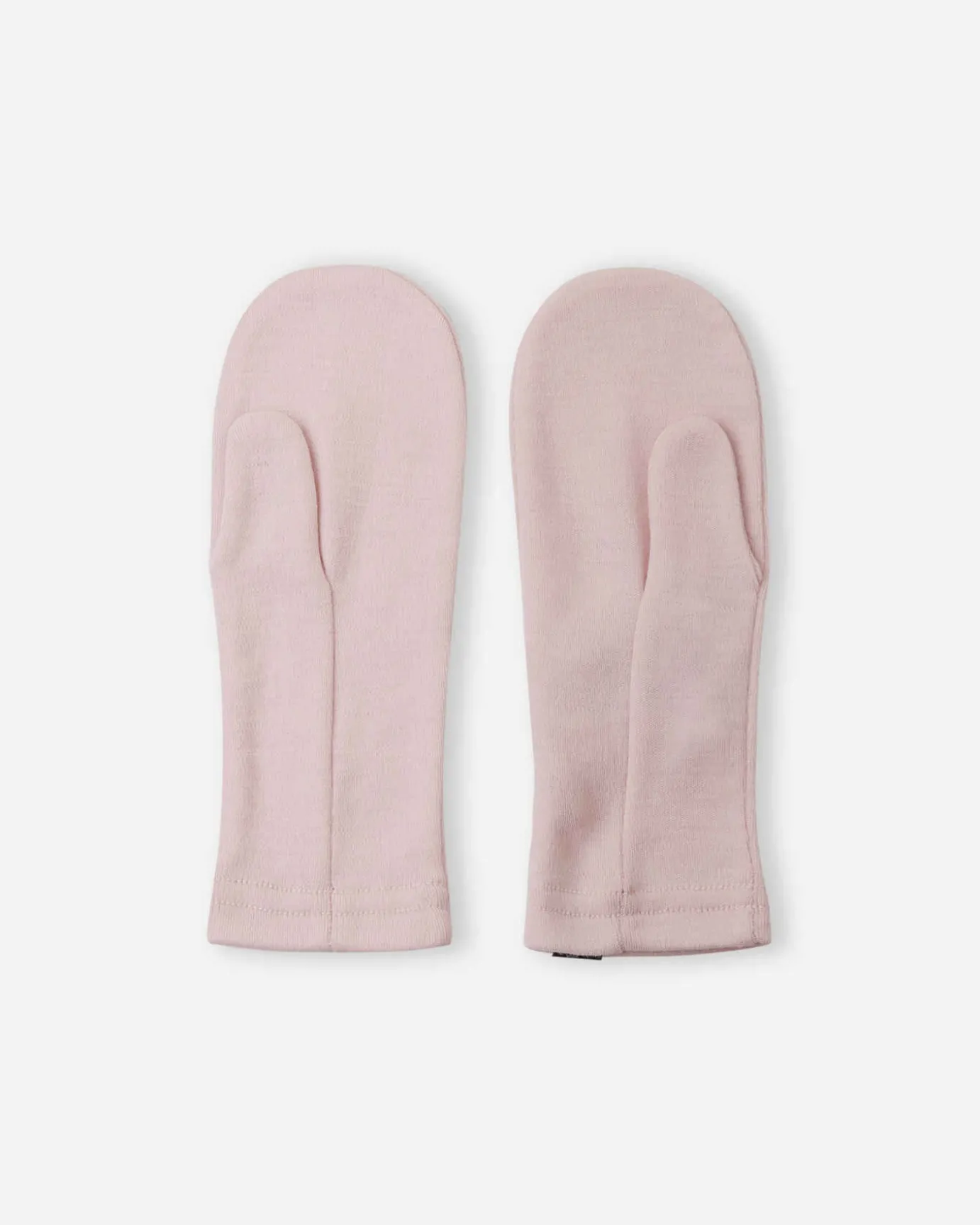 Merino Wool Mittens - Eino