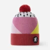 Merino Wool Mix Beanie - Moomin Flinga