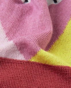 Merino Wool Mix Beanie - Moomin Flinga