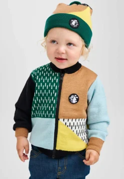 Merino Wool Mix Beanie - Moomin Flinga