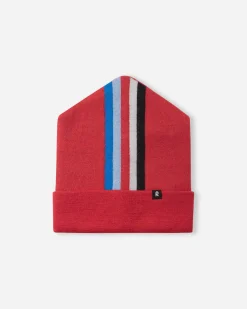 Merino Wool Mix Beanie - Tiimi