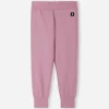 Merino Wool Pants - Misam