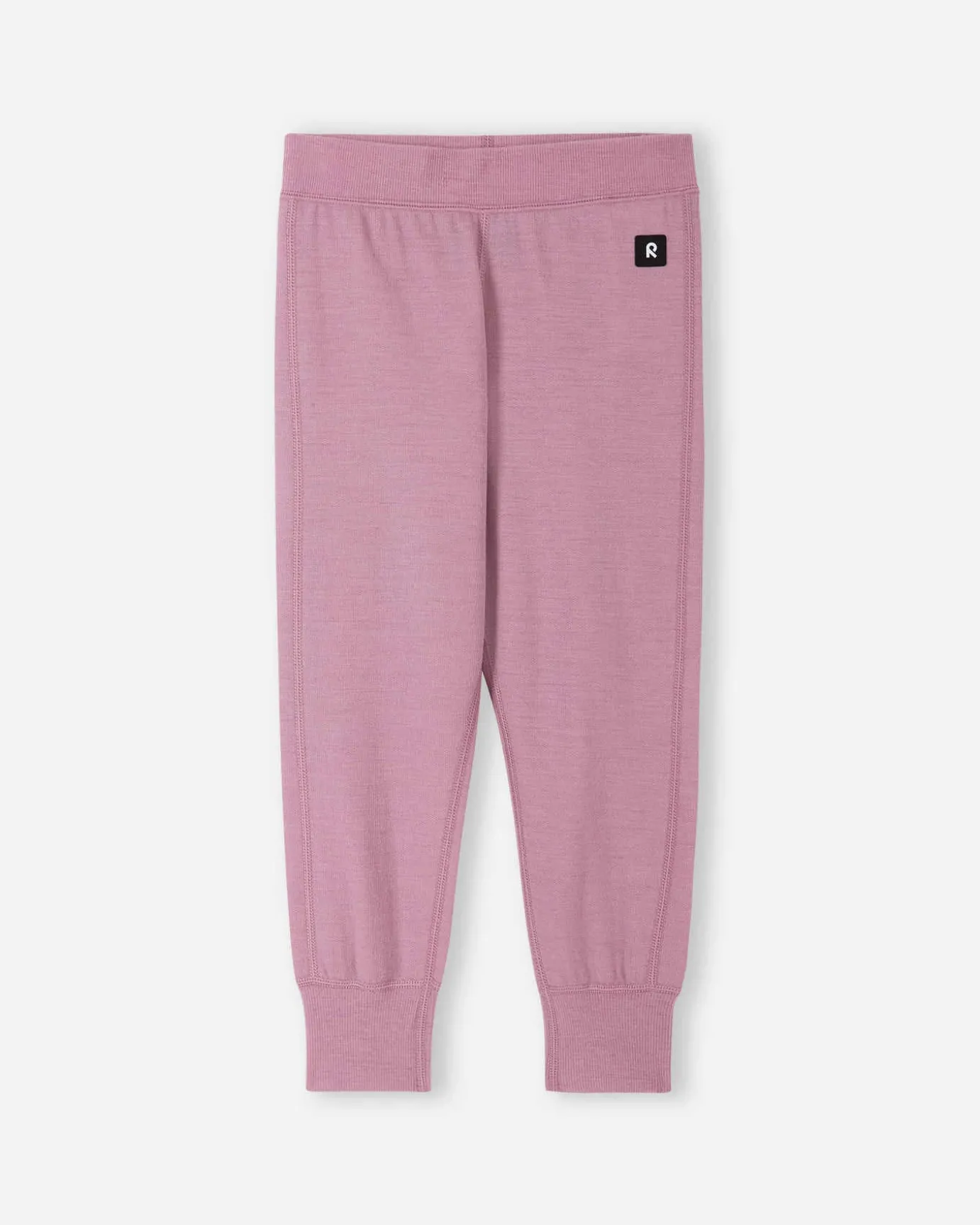 Merino Wool Pants - Misam
