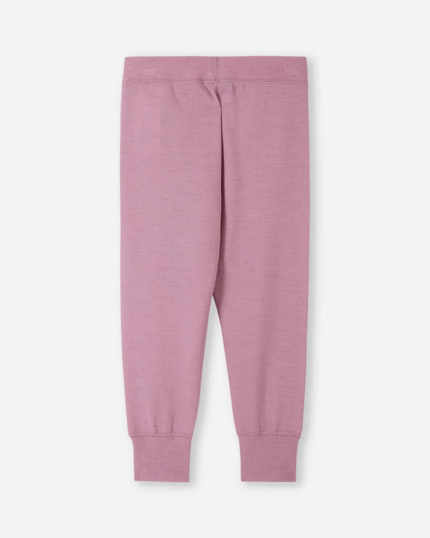 Merino Wool Pants - Misam
