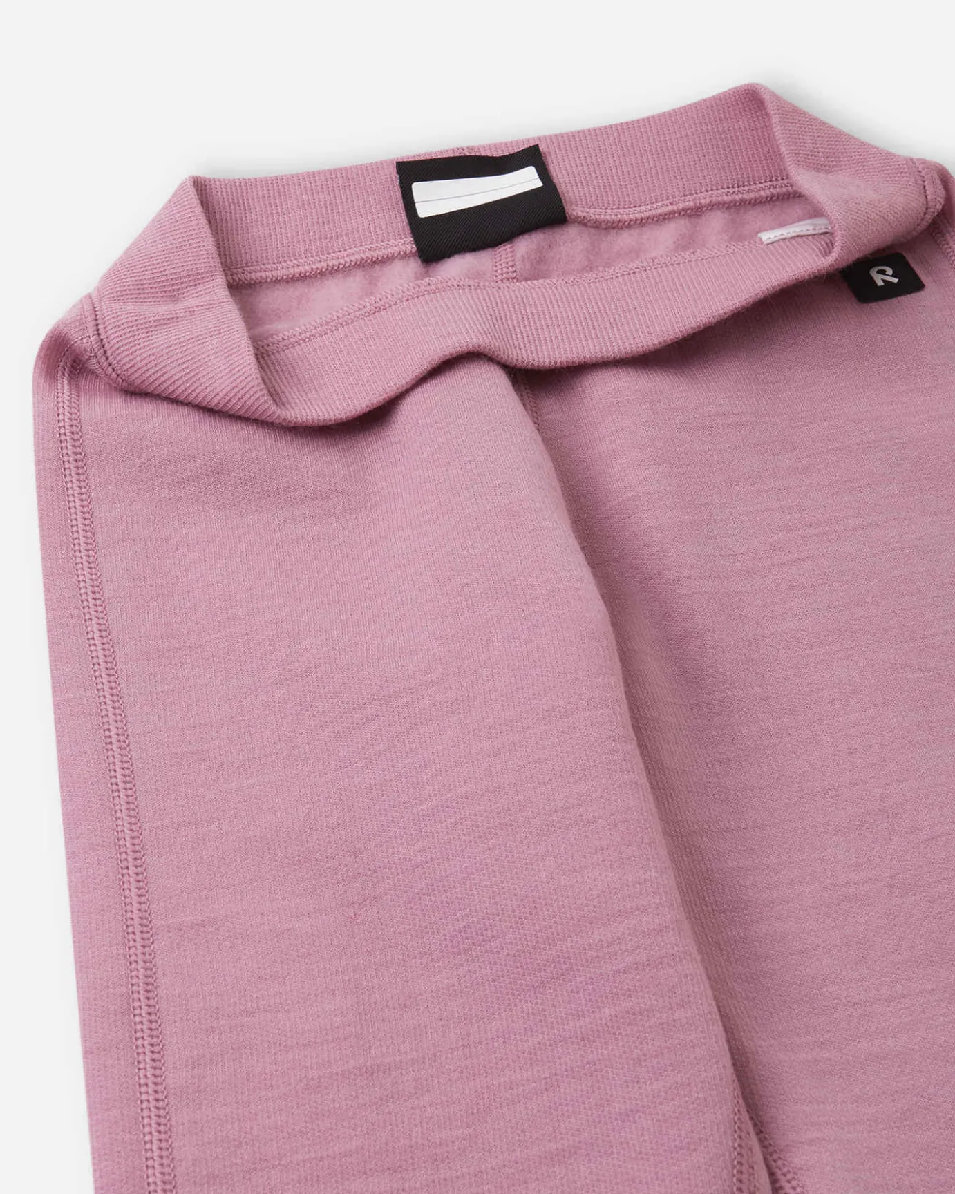 Merino Wool Pants - Misam