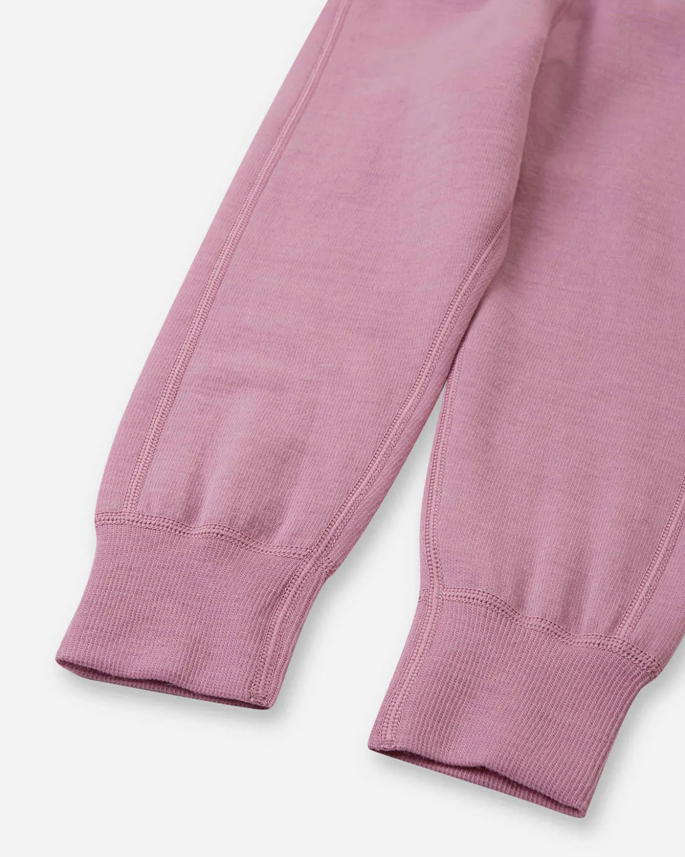 Merino Wool Pants - Misam