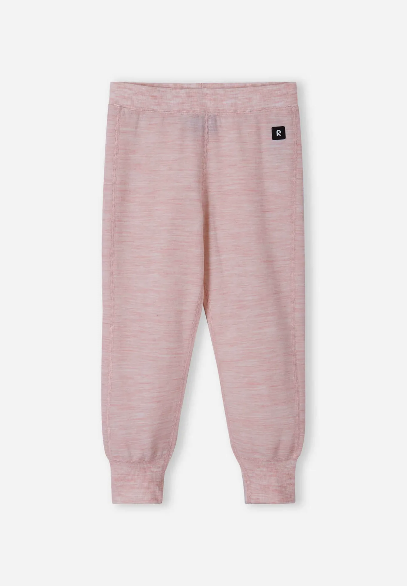 Merino Wool Pants - Misam