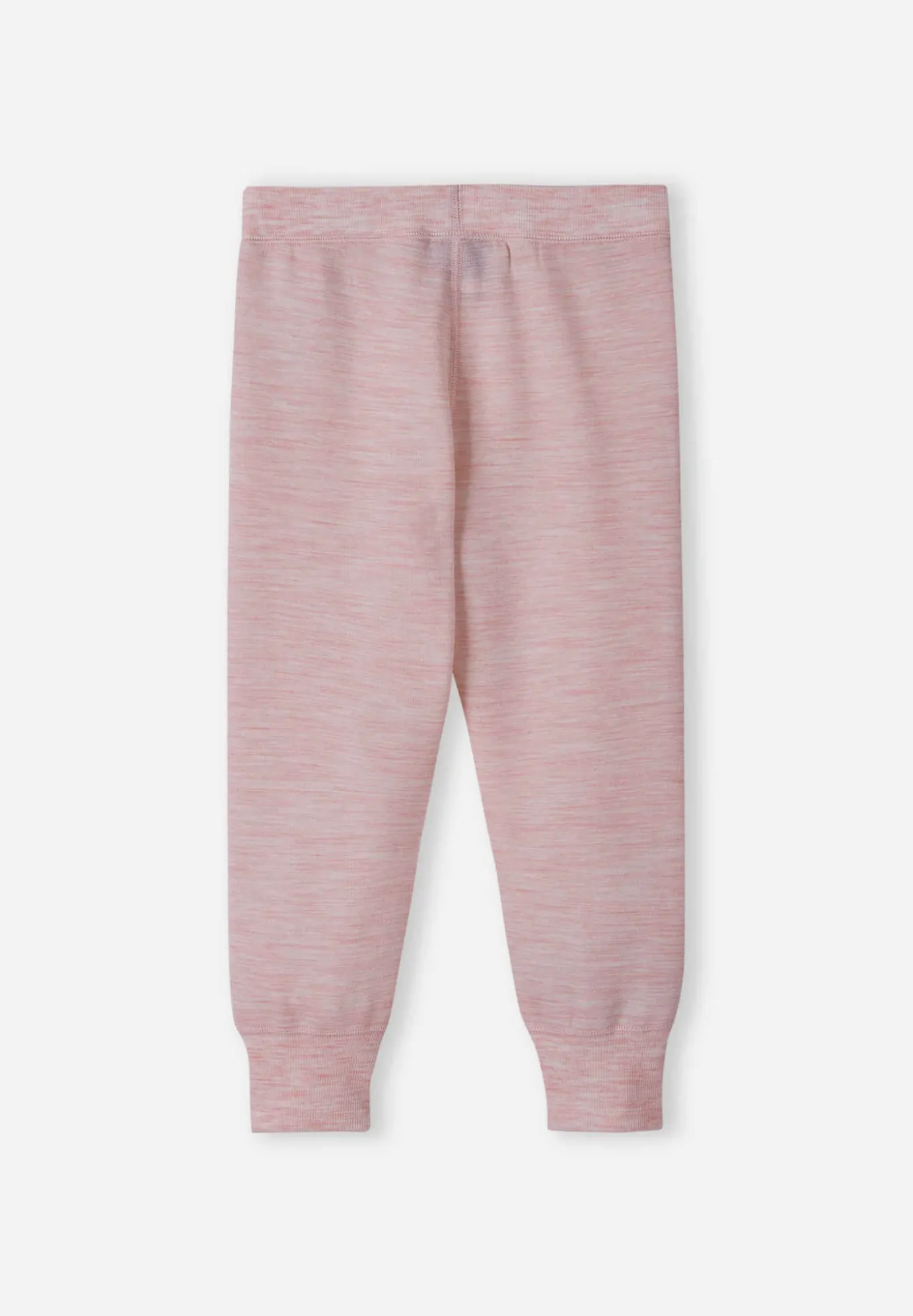 Merino Wool Pants - Misam