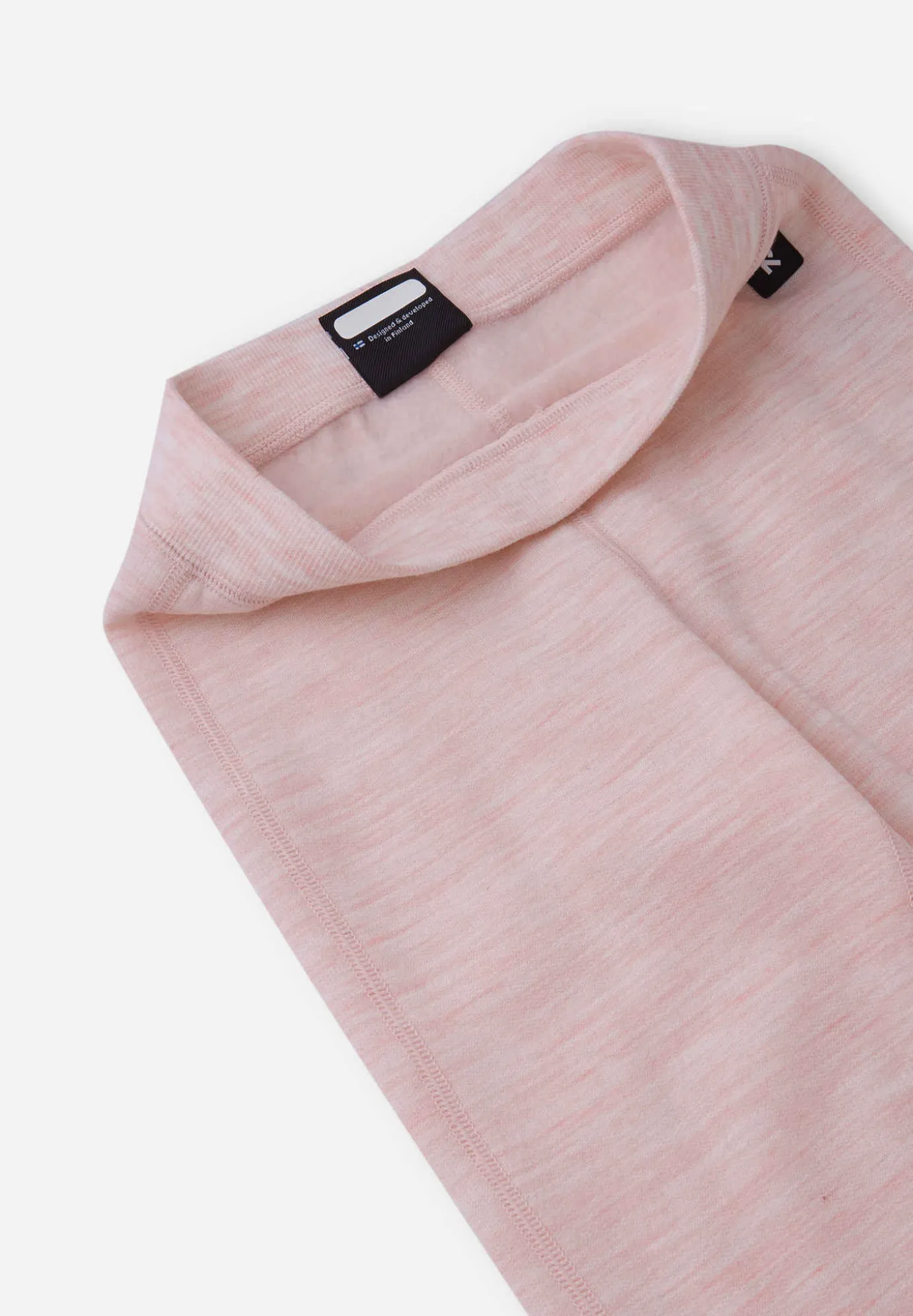Merino Wool Pants - Misam
