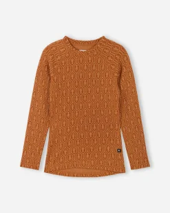 Merino Wool Thermal Base Layer Set - Taival