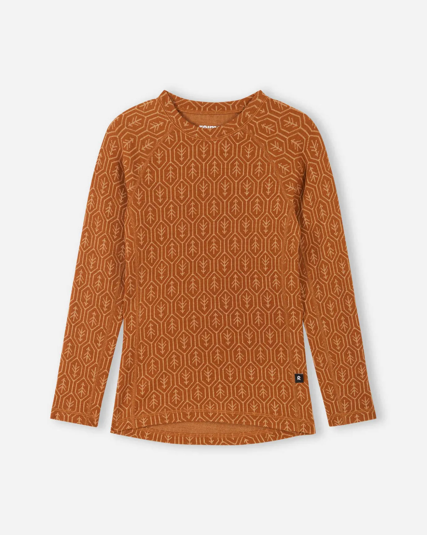 Merino Wool Thermal Base Layer Set - Taival
