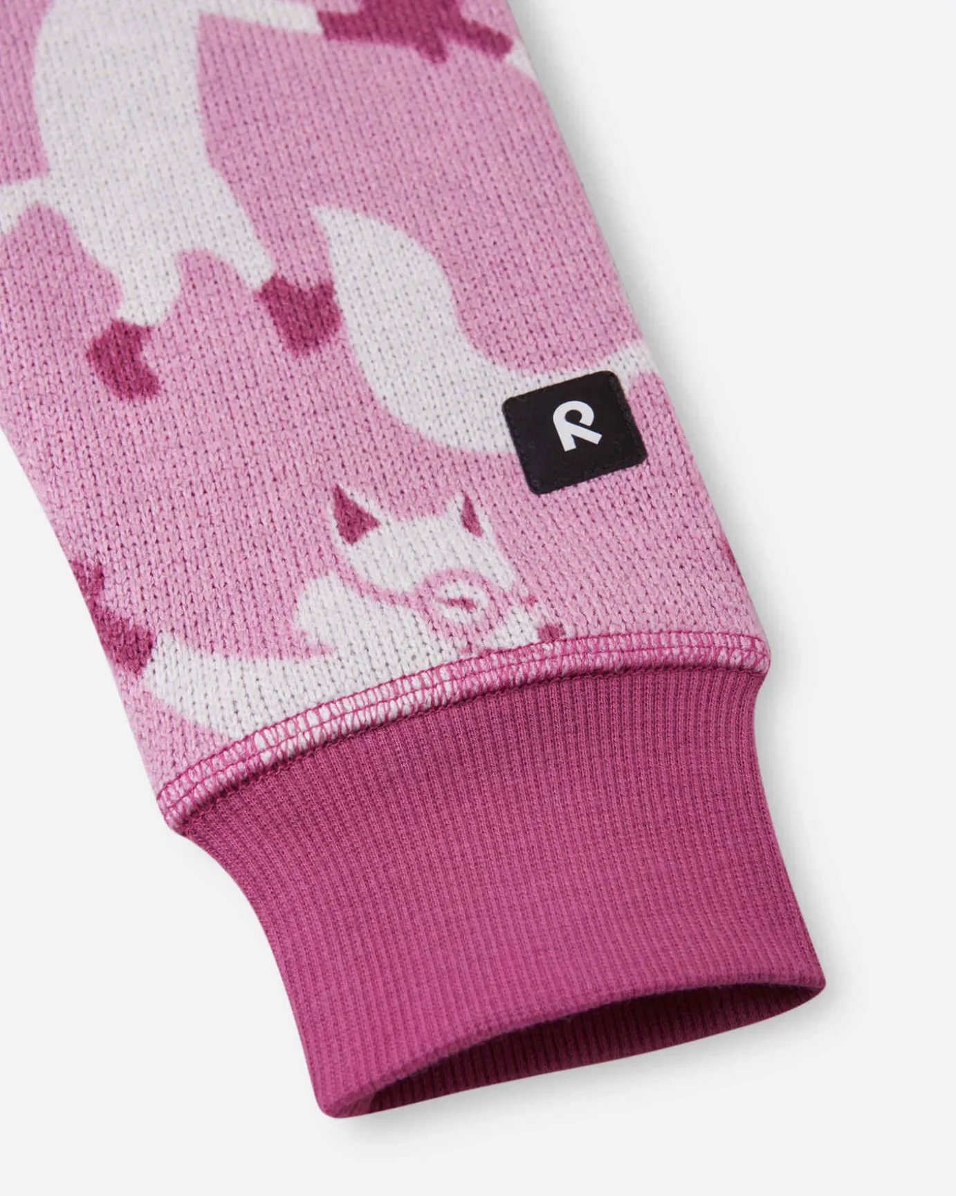 Moisture-Wicking Fleece Jumpsuit - Myytti