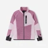 Moisture-Wicking Fleece Mid Layer - Laskien
