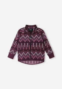 Moisture-Wicking Fleece Sweater - Ornament