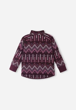 Moisture-Wicking Fleece Sweater - Ornament