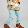 Moisture-Wicking Sweatpants - Letkis