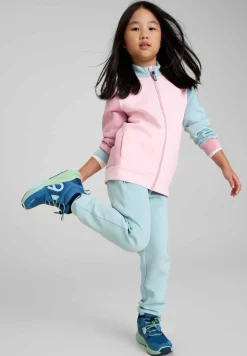 Moisture-Wicking Sweatpants - Letkis