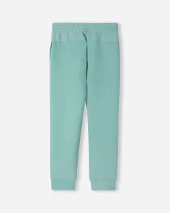 Moisture-Wicking Sweatpants - Letkis