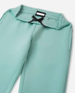 Moisture-Wicking Sweatpants - Letkis