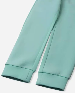 Moisture-Wicking Sweatpants - Letkis