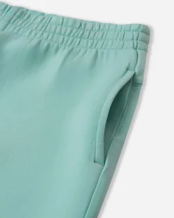 Moisture-Wicking Sweatpants - Letkis