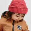 Organic Cotton Beanie - Hattara