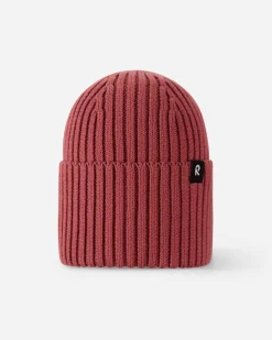 Organic Cotton Beanie - Hattara